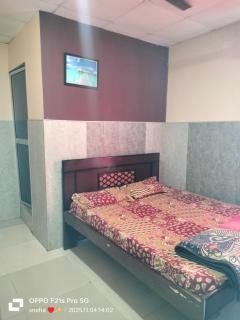 hotel daksh - 7