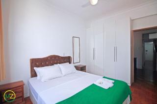 Simple and cheap studio in Copacabana for 4 people - 8