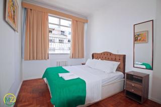 Simple and cheap studio in Copacabana for 4 people - 7
