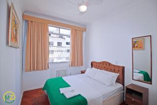 Simple and cheap studio in Copacabana for 4 people - 6