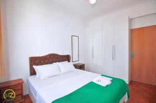 Simple and cheap studio in Copacabana for 4 people - 5