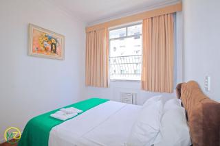 Simple and cheap studio in Copacabana for 4 people - 3