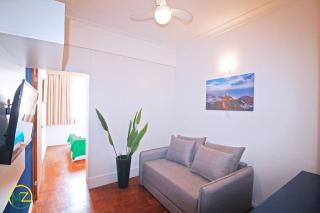 Simple and cheap studio in Copacabana for 4 people - 1