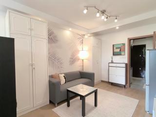 Innocondo Extended Stay Changning West Wuding Road - 8