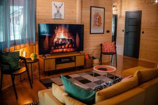 Rodzinny Dom na Łonie Natury - 0