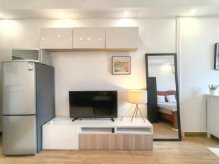 Innocondo Extended Stay Changning West Wuding Road - 6