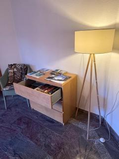 Villa Octogon - Free Parking - Wii - SportArena - 4