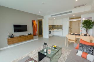 Oceanstone condo in Laguna, 2-BR 90 sqm, BangTao Beach - 3