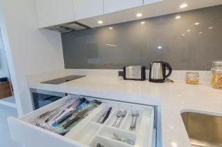 Oceanstone condo in Laguna, 2-BR 90 sqm, BangTao Beach - 1