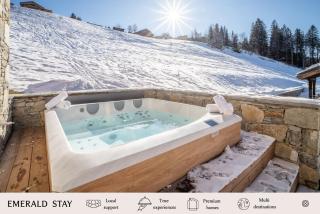 Chalet Savanna, Les Gets - by EMERALD STAY - 0
