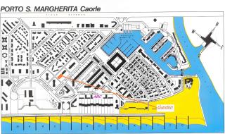 Apartment in Porto Santa Margherita 42870 - 3