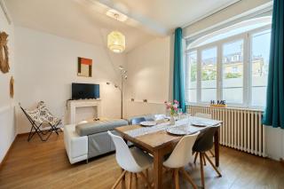 La Maison de Lulu - en campagne normande - 0