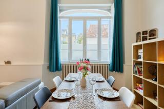 La Maison de Lulu - en campagne normande - 8