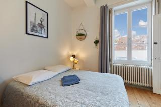 La Maison de Lulu - en campagne normande - 6