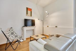 La Maison de Lulu - en campagne normande - 3