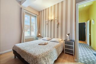 La Maison de Lulu - en campagne normande - 2