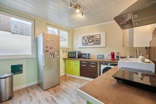 La Maison de Lulu - en campagne normande - 1