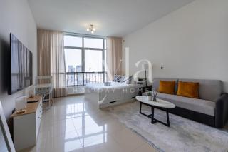 The Minimalist Spot Studio On Al Reem By Ayla - 0