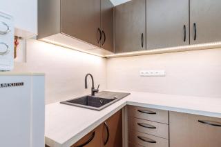 Horský apartmán Temari 2 Klínovec - 7