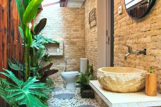 Villa Sukhaloka by AGATA - 2BR Private Pool Villa - 1