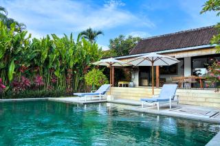 Villa Sukhaloka by AGATA - 2BR Private Pool Villa - 0