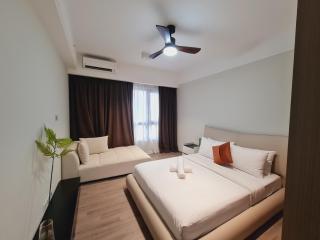 Agile Kuala Lumpur City Centre By AMG - 5