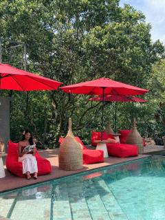 Zen Koggala by Sugar Coliving - 8