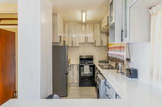 Amanzi402 Oceanview Retreat - 5