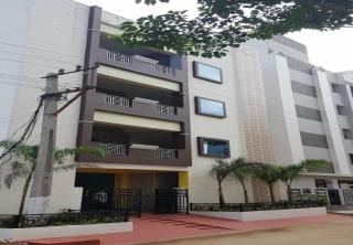 Hotel O AMR Home Stays - 0