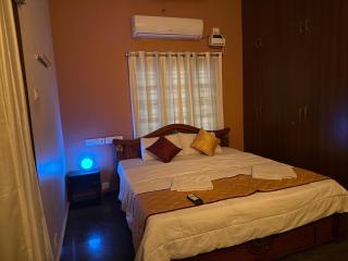 Hotel O AMR Home Stays - 6