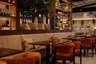 Hotel van der Valk Spier Dwingeloo - 3