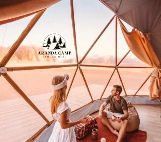 Rum Aranda camp & Jeep Tour - 0