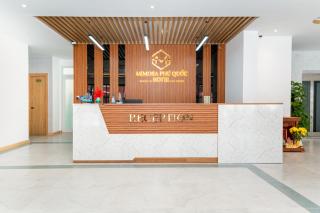 Mimosa Hotel Phú Quốc - 5