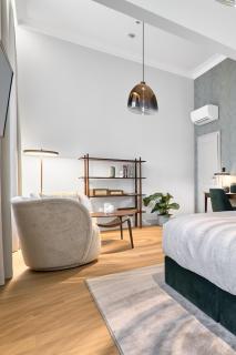 Villa Patriot Boutique Hotel - 4