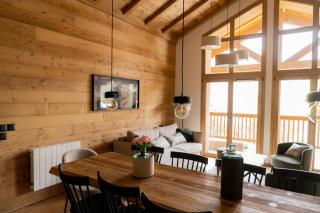 Résidence l'Alpeggio by My Mountain Resort - 1