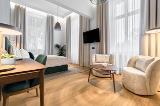 Villa Patriot Boutique Hotel - 7