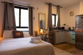 Hotel Loui Talpiot - 2