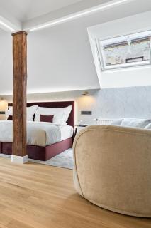 Villa Patriot Boutique Hotel - 6