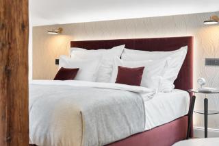 Villa Patriot Boutique Hotel - 5