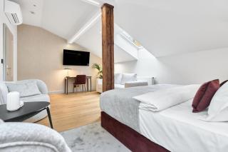 Villa Patriot Boutique Hotel - 7