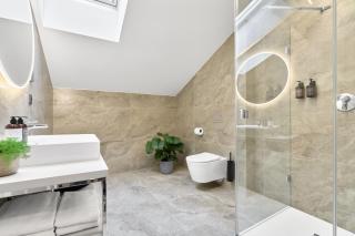 Villa Patriot Boutique Hotel - 8