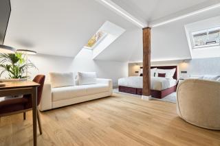 Villa Patriot Boutique Hotel - 0