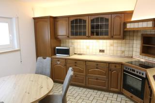 Große gut ausgestattete Ferienwohnung, barrierefrei, direkt an der A7 - 7