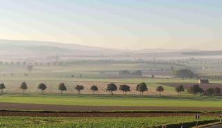 Große gut ausgestattete Ferienwohnung, barrierefrei, direkt an der A7 - 6
