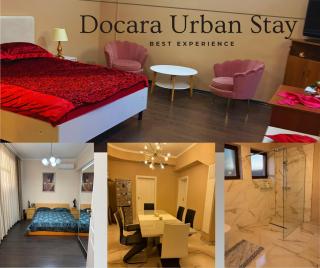Docara Urban Stay - 7