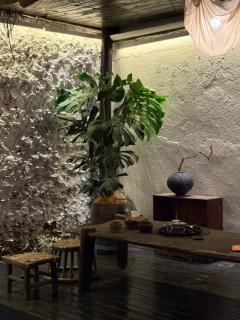 Not just Tea Space - 2