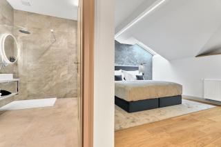 Villa Patriot Boutique Hotel - 2