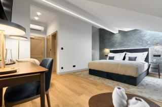 Villa Patriot Boutique Hotel - 3