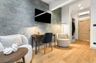 Villa Patriot Boutique Hotel - 4