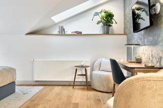 Villa Patriot Boutique Hotel - 1